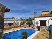 Chalet, Arriate