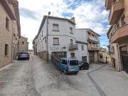 Chalet, Arroniz