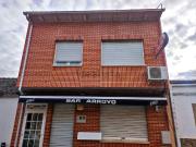 Chalet, Arroyo de la Encomienda