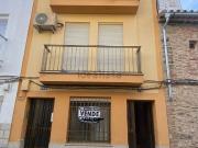 Chalet, Arroyo de la Luz