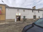 Chalet, Arroyo de la Luz