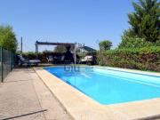 Chalet, Arroyo de la Luz