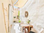 Chalet, Arta