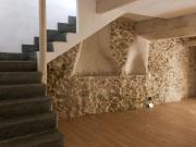 Chalet, Arta
