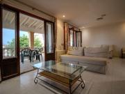 Chalet, Arta