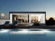 Chalet, Arta