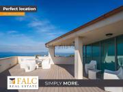 Chalet, Arta