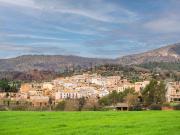 Chalet, Artesa de Segre