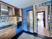 Chalet, Arucas