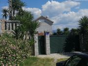 Chalet, As Neves