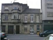 Chalet, As Travesas Balaídos, Vigo