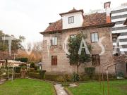 Chalet, As Travesas Balaídos, Vigo