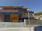 Chalet asilado en C/ de les Tines