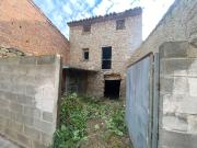 Chalet, Aspa