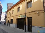 Chalet, Astorga