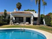 Chalet, Atalaya Isdabe, Estepona
