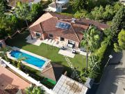 Chalet, Atalaya Isdabe, Estepona