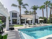 Chalet, Atalaya Isdabe, Estepona