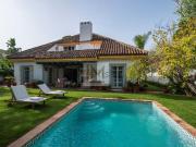 Chalet, Atalaya Isdabe, Estepona