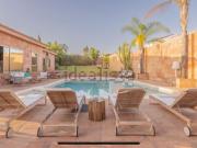 Chalet, Atalaya Isdabe, Estepona