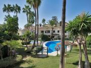 Chalet, Nueva Atalaya, Estepona