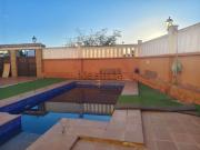 Chalet, Atarfe