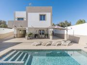 Chalet, Atarfe