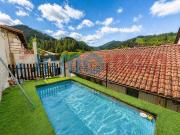 Chalet, Ataun