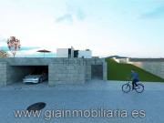 Chalet, Atios Santa Eulalia P