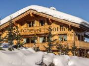 Chalet Atlas Proche des pistes de ski