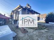 Chalet Au calme proche des commodités