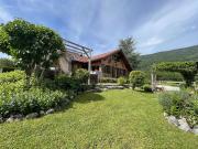 Chalet au coeur de la nature