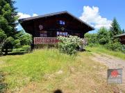 Chalet au PRAZ DE LYS, TANINGES