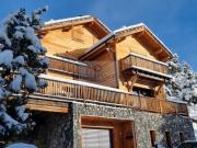 CHALET AURON 7 PIECES 300M² GARAGE VUE PANORAMIQUE