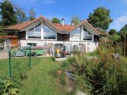 Chalet de caractère