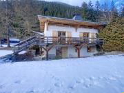 Chalet Authentique de Prestige 187 M2 Chamonix Les Tines