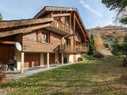 Chalet authentique T6 face aux montagnes Emplacement rare