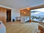 Chalet aux Collons / Les Masses | dreamo. Ch