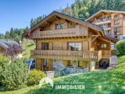 Chalet aux Contamines Montjoie