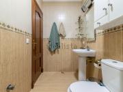 Chalet, Avda. Caballero Bonald San José Obrero...