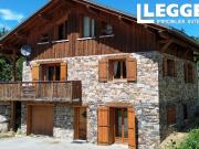 Chalet avec 4 chambres à vendre avec une vue panoramique... Chalet avec 4 chambres à vendre avec une vue panoramique...