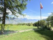 Chalet avec sauna et jacuzzi