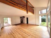 Maison avec terrasse
