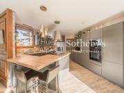 Chalet avec terrasse