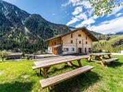 Chalet avec vue Beaufort