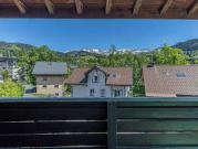 Chalet avec vue panoramique et terrasse Chalet avec vue panoramique et terrasse