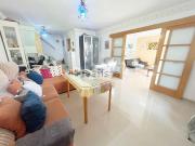 Chalet, Avenida de las Ciencias, Sevilla