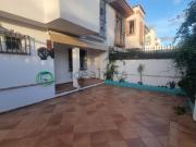 Chalet, Avenida de las Ciencias, Sevilla