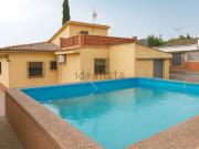 Chalet, Avinyonet del Penedès