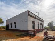 Chalet, Ayamonte
